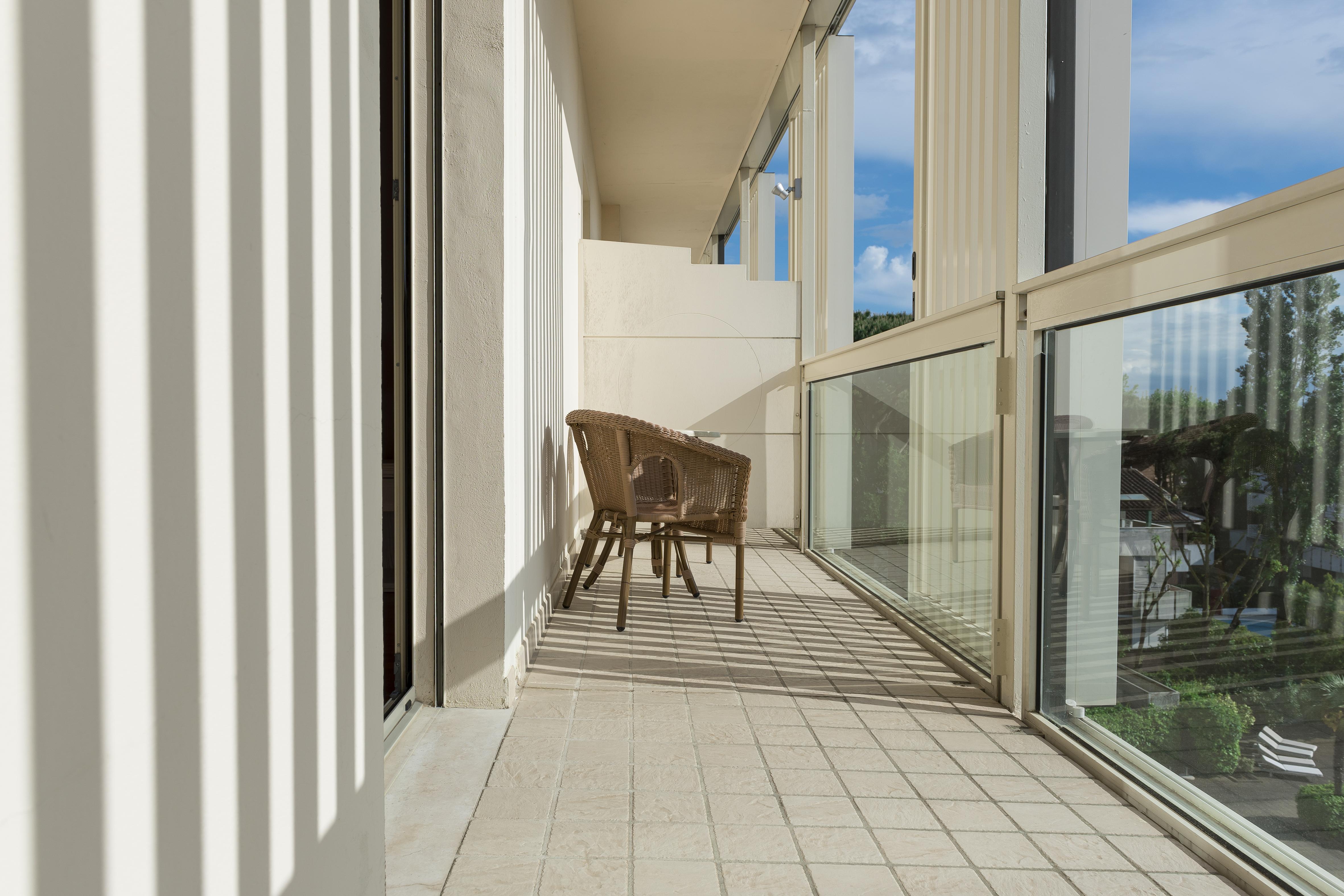 Marepineta Resort Milano Marittima Exterior foto