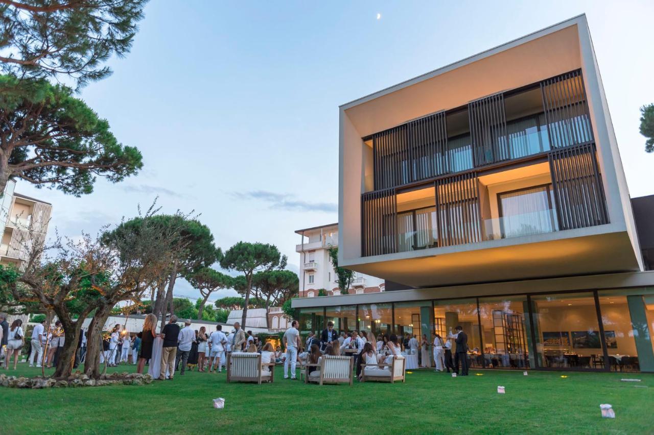 Marepineta Resort Milano Marittima Exterior foto
